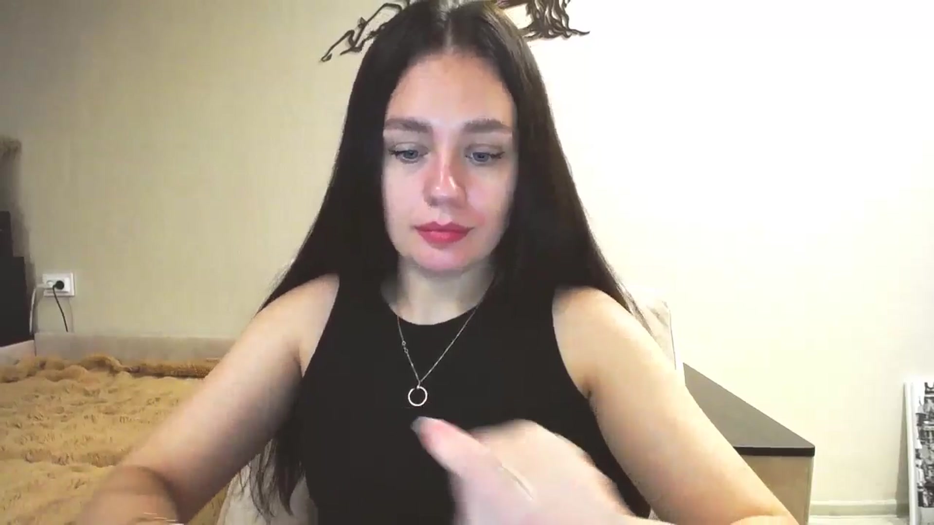 Gallery image thumbnail from Lillit__Wood_'s myfreecams stream on, 11/01/2025, 17:25 image 9 of 20