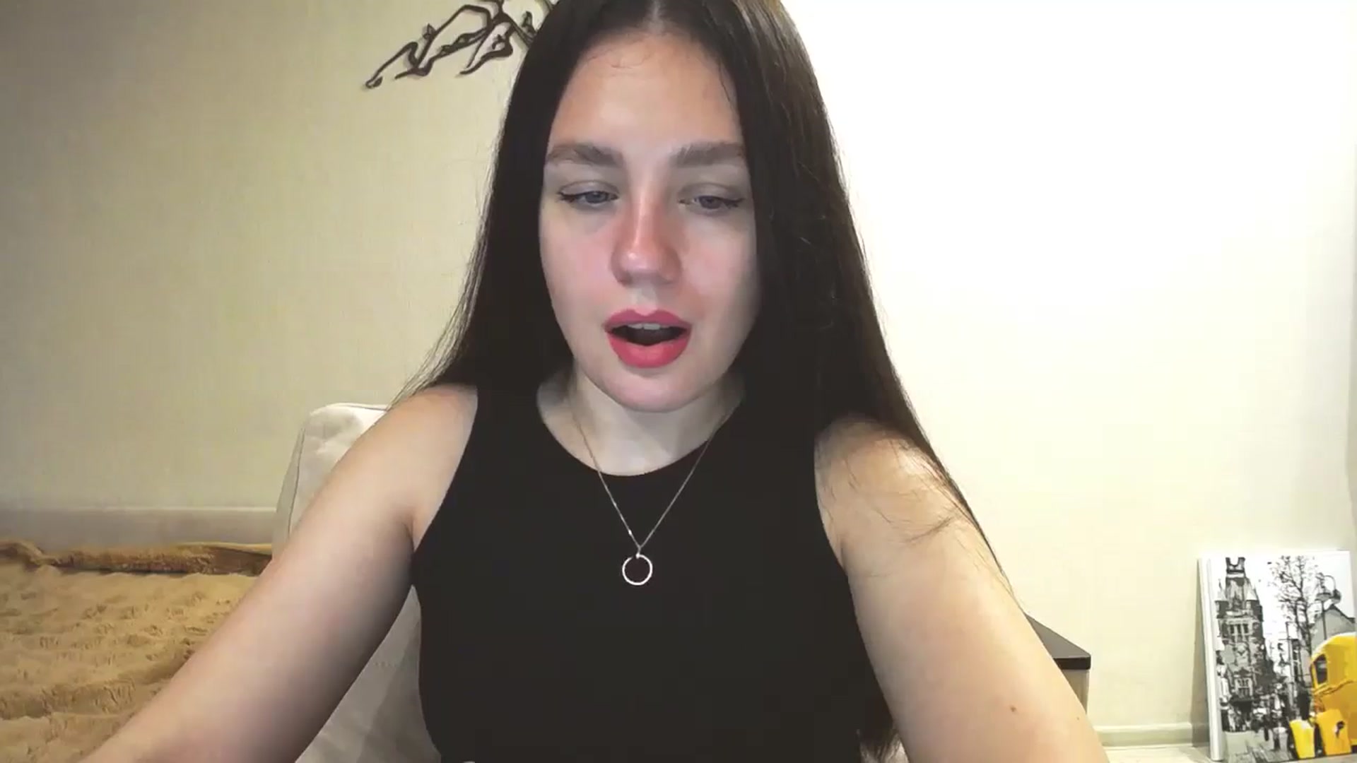 Gallery image thumbnail from Lillit__Wood_'s myfreecams stream on, 11/01/2025, 17:25 image 17 of 20