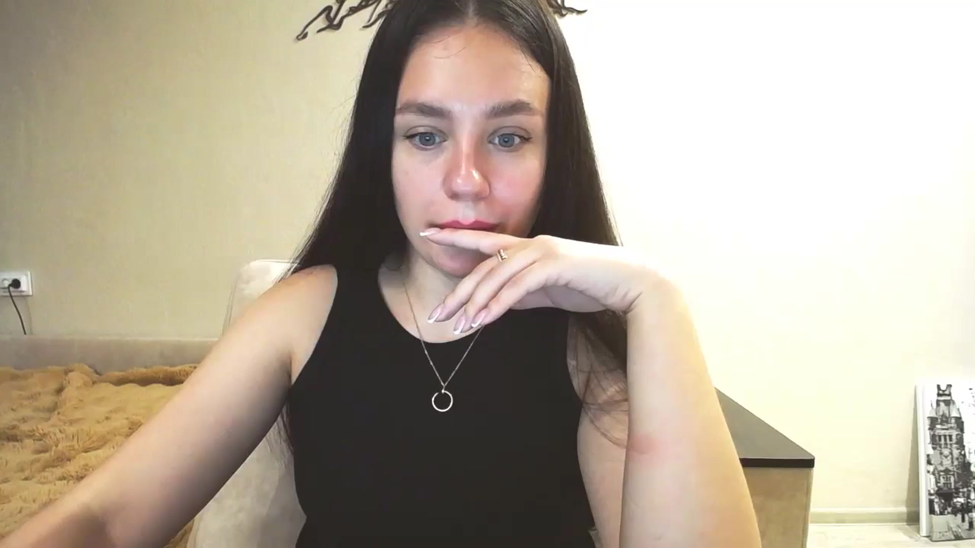 Gallery image thumbnail from Lillit__Wood_'s myfreecams stream on, 11/01/2025, 18:35 image 3 of 20