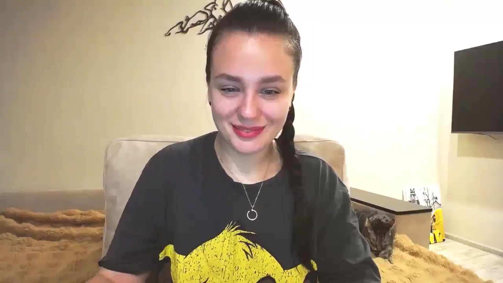 Gallery image thumbnail from Lillit__Wood_'s myfreecams stream on, 11/02/2025, 17:07 image 5 of 20