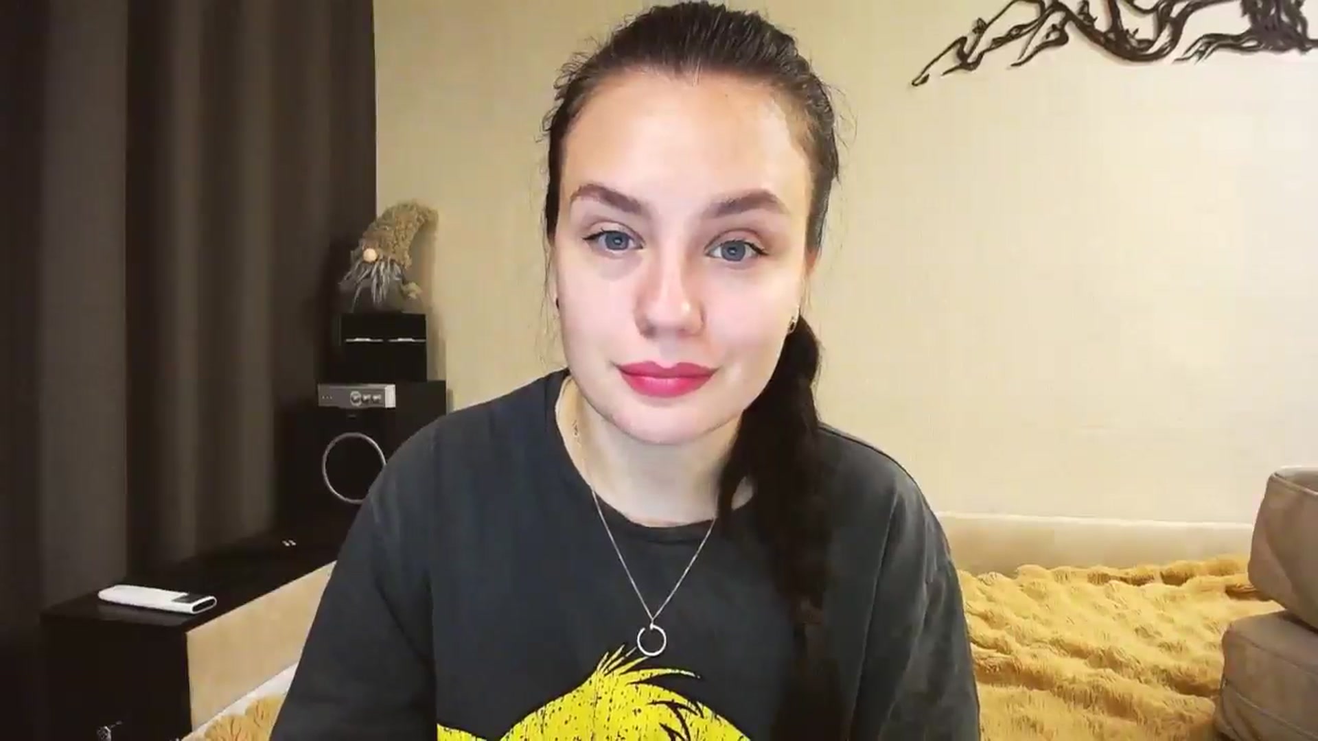 Gallery image thumbnail from Lillit__Wood_'s myfreecams stream on, 11/02/2025, 18:11 image 3 of 20