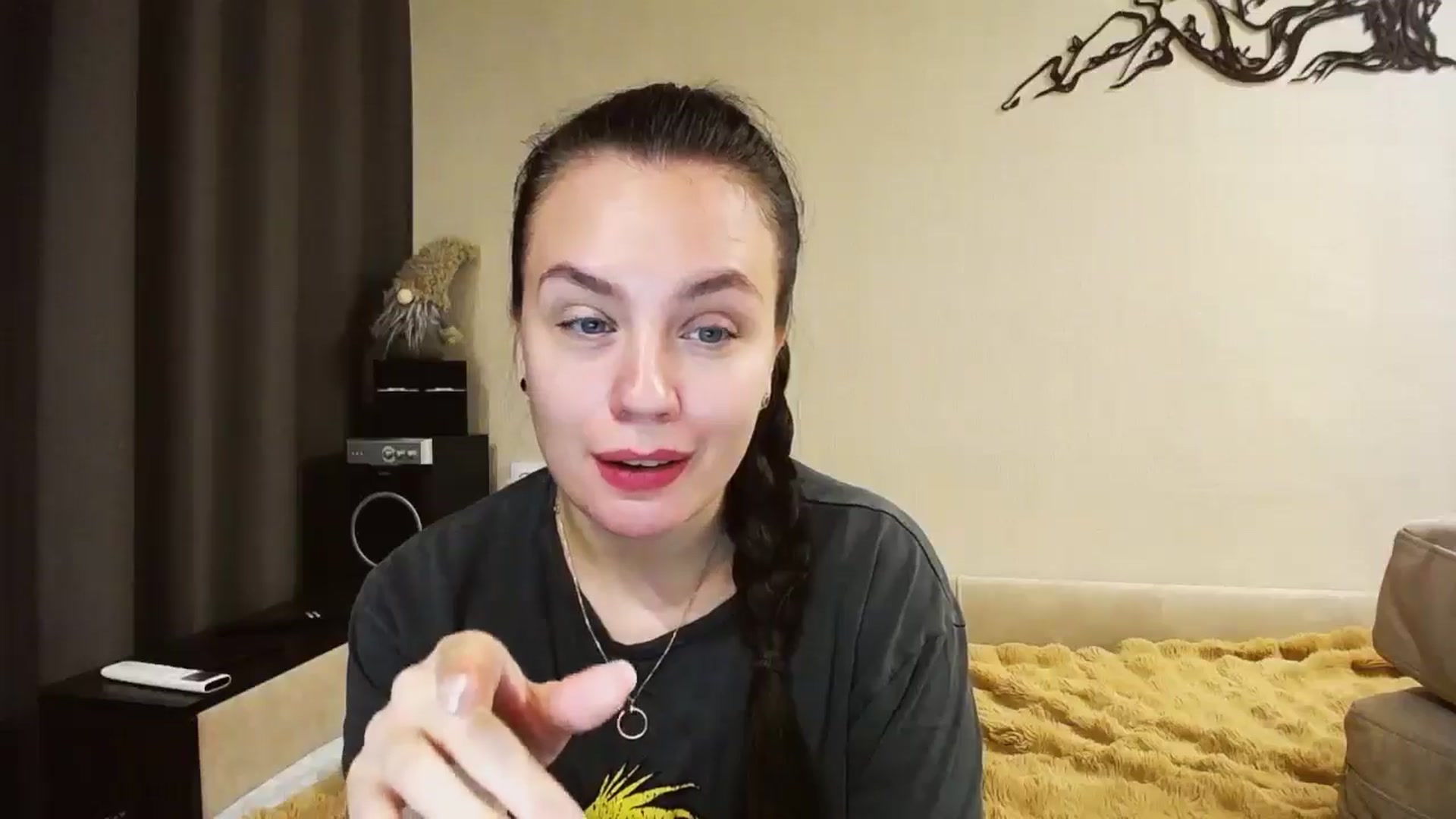 Gallery image thumbnail from Lillit__Wood_'s myfreecams stream on, 11/02/2025, 18:11 image 19 of 20