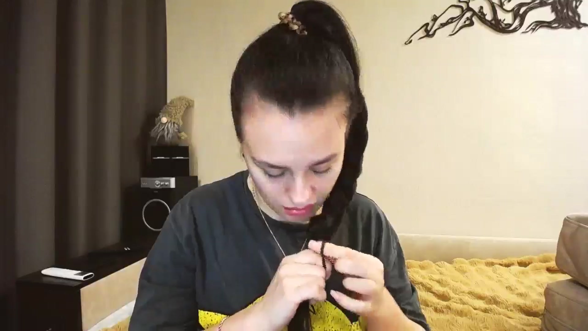 Gallery image thumbnail from Lillit__Wood_'s myfreecams stream on, 11/02/2025, 18:11 image 6 of 20