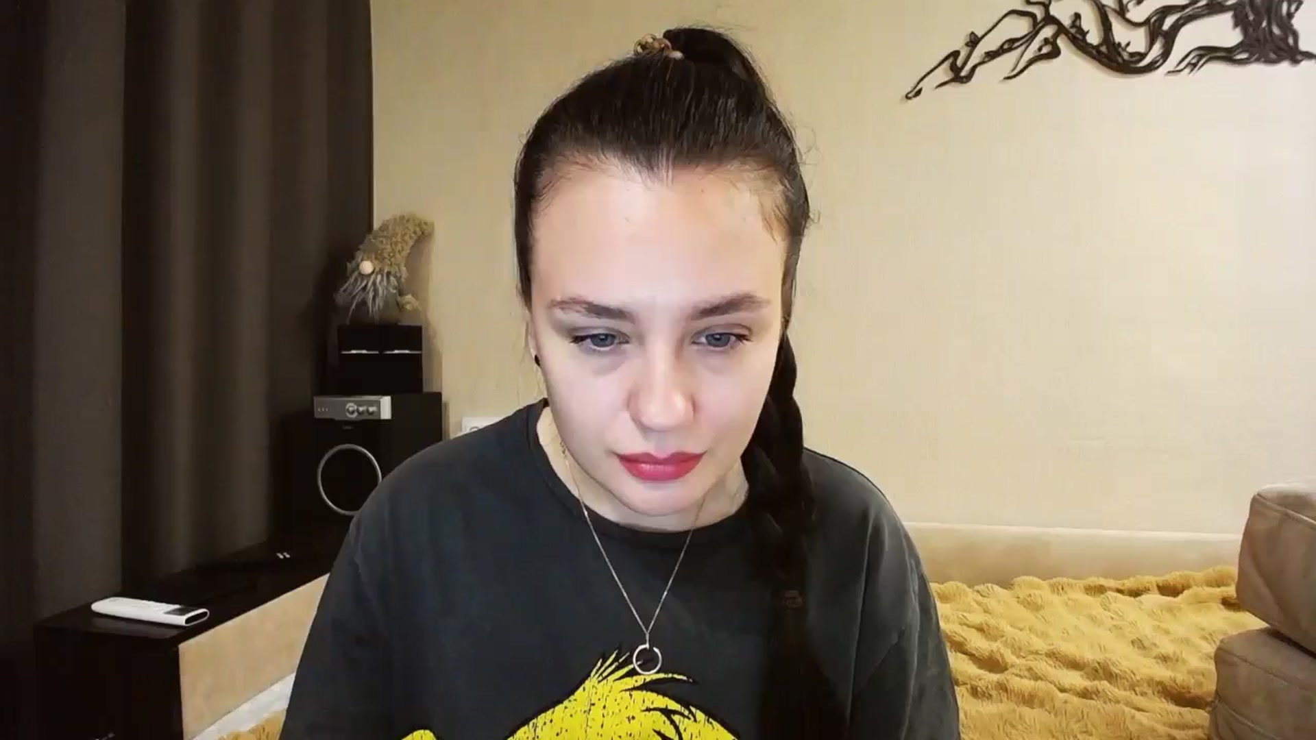 Gallery image thumbnail from Lillit__Wood_'s myfreecams stream on, 11/02/2025, 18:11 image 11 of 20