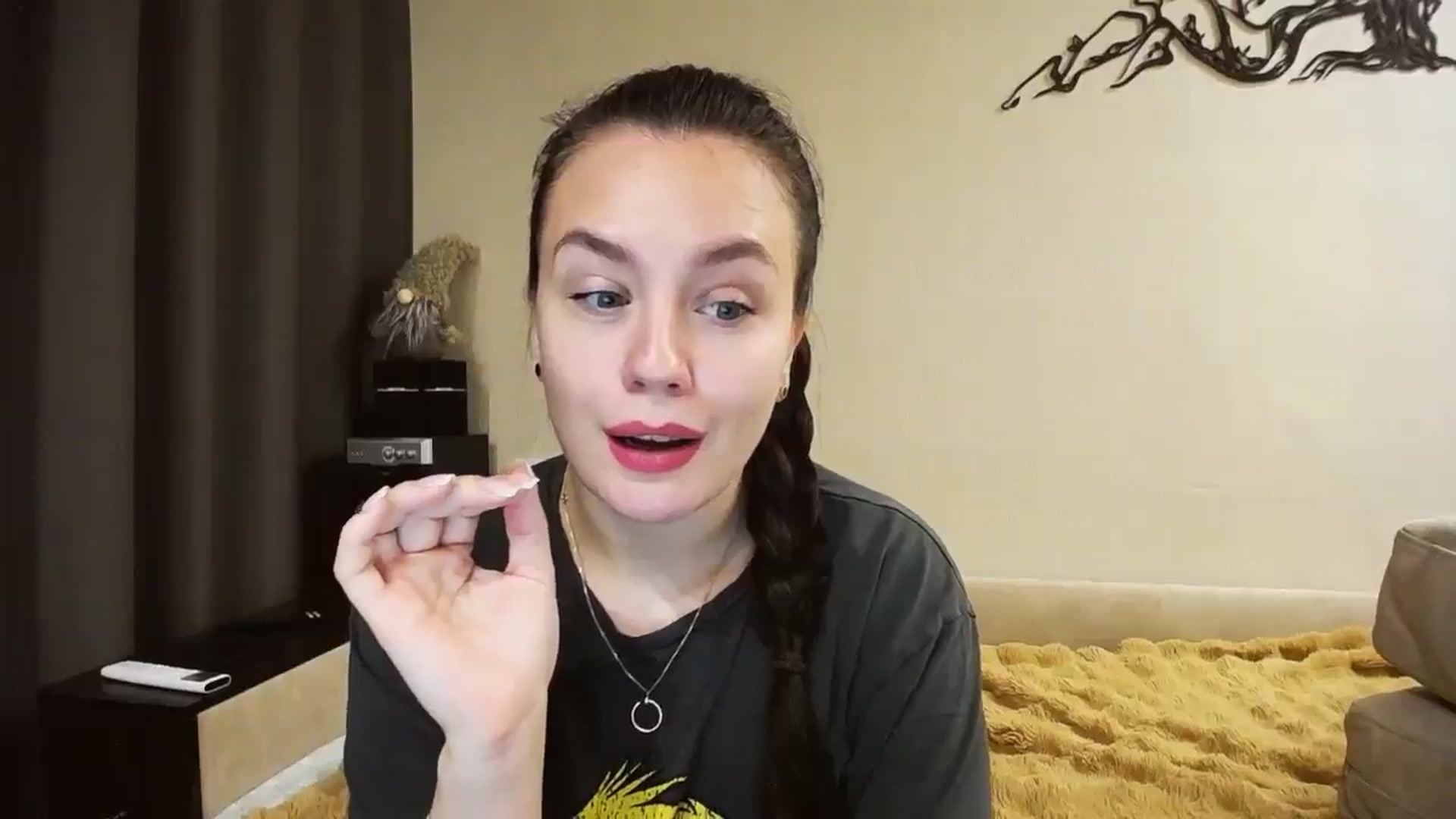 Gallery image thumbnail from Lillit__Wood_'s myfreecams stream on, 11/02/2025, 18:11 image 17 of 20