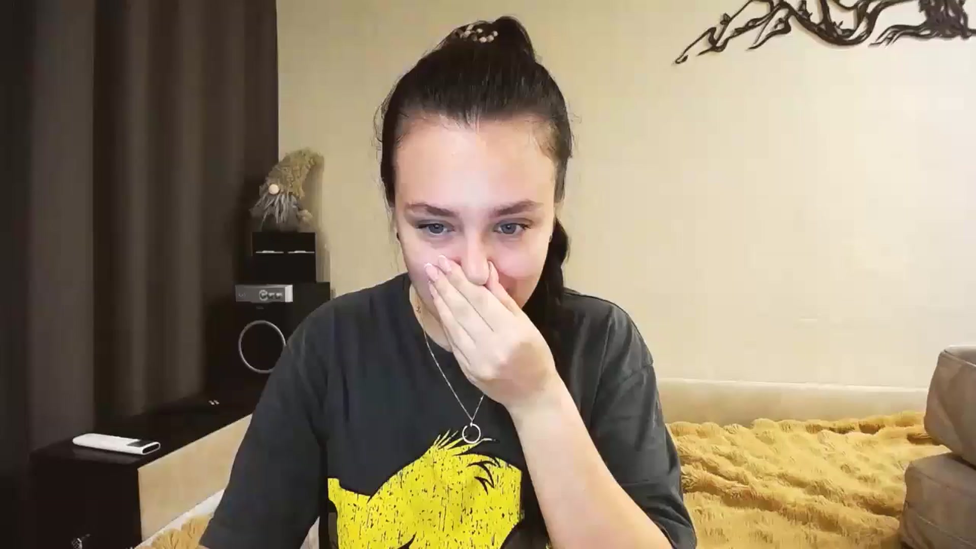 Gallery image thumbnail from Lillit__Wood_'s myfreecams stream on, 11/02/2025, 18:11 image 1 of 20