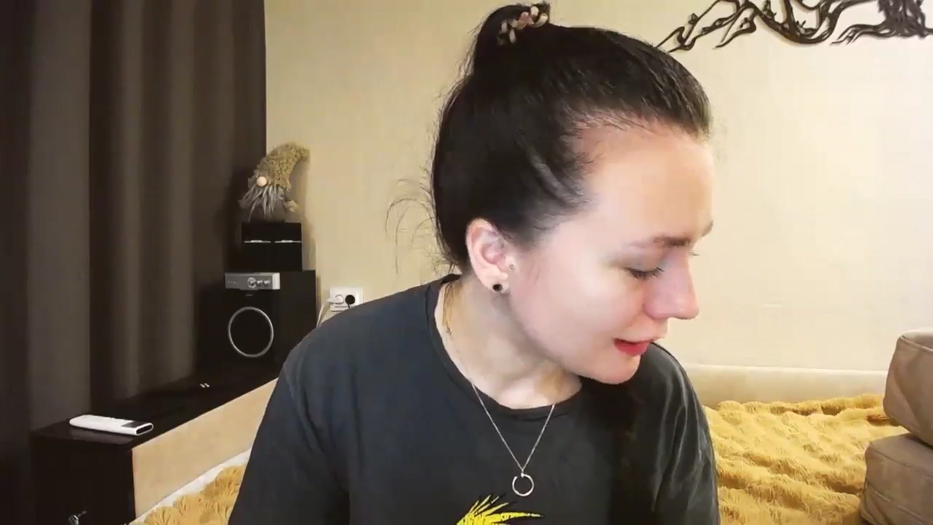 Gallery image thumbnail from Lillit__Wood_'s myfreecams stream on, 11/02/2025, 18:11 image 4 of 20