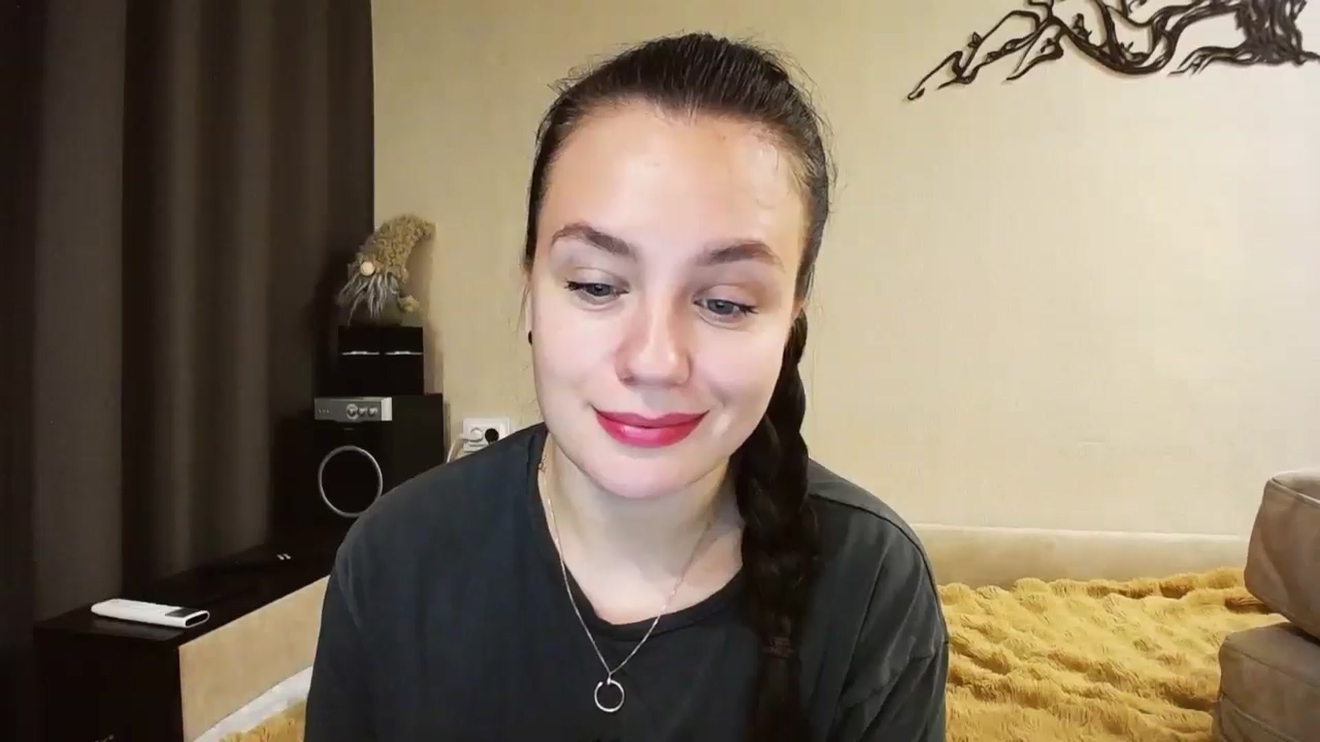 Gallery image thumbnail from Lillit__Wood_'s myfreecams stream on, 11/02/2025, 18:11 image 20 of 20