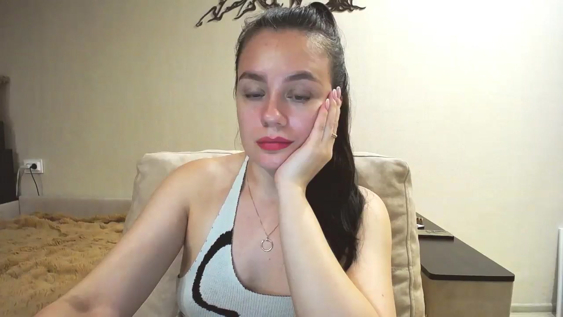 Gallery image thumbnail from Lillit__Wood_'s myfreecams stream on, 11/05/2025, 17:51 image 20 of 20