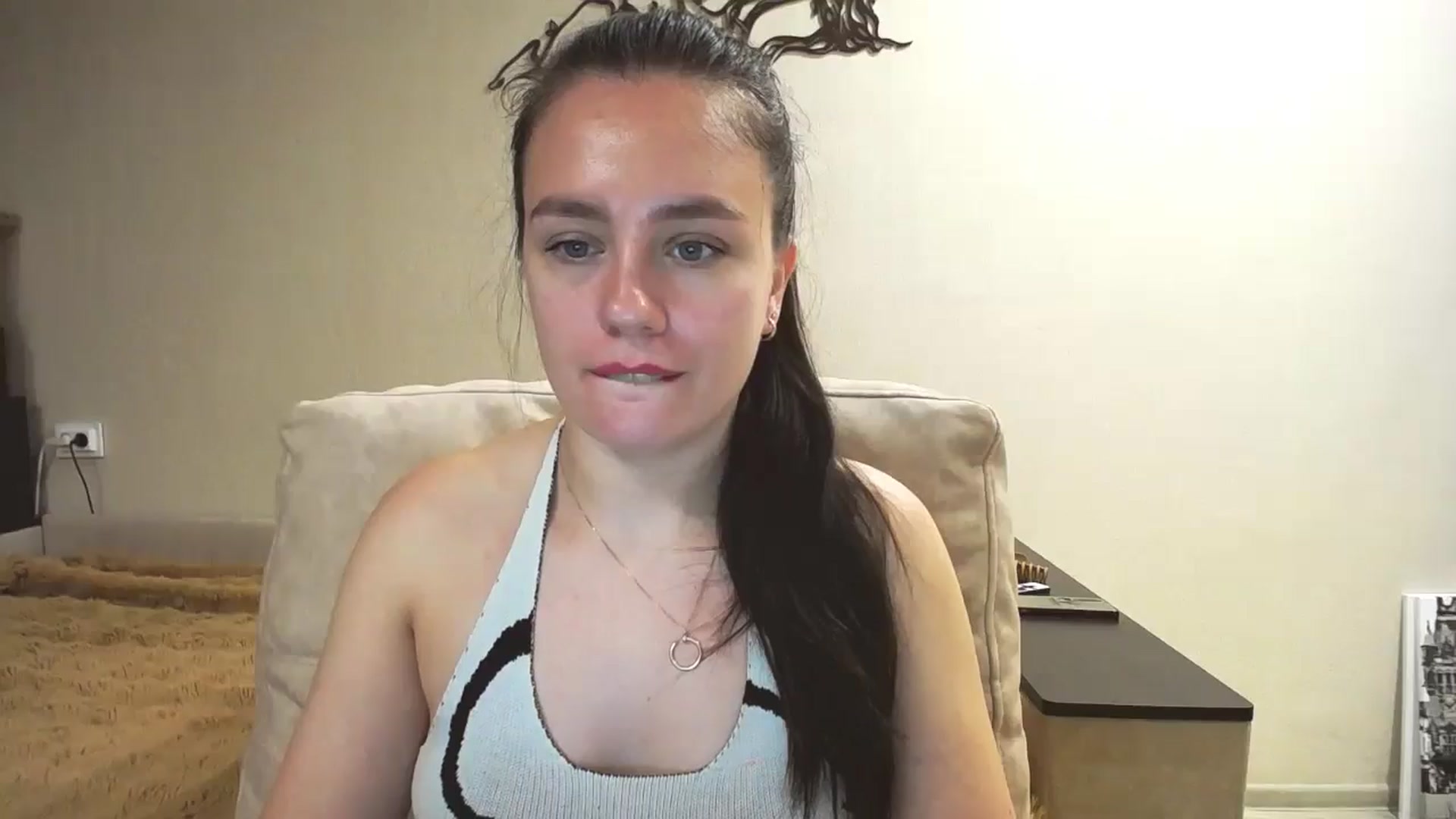 Gallery image thumbnail from Lillit__Wood_'s myfreecams stream on, 11/05/2025, 17:51 image 3 of 20