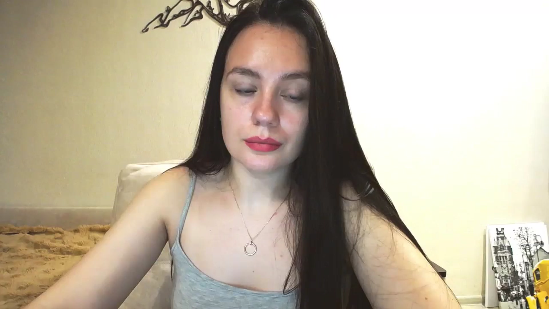 Gallery image thumbnail from Lillit__Wood_'s myfreecams stream on, 11/12/2025, 22:06 image 12 of 20