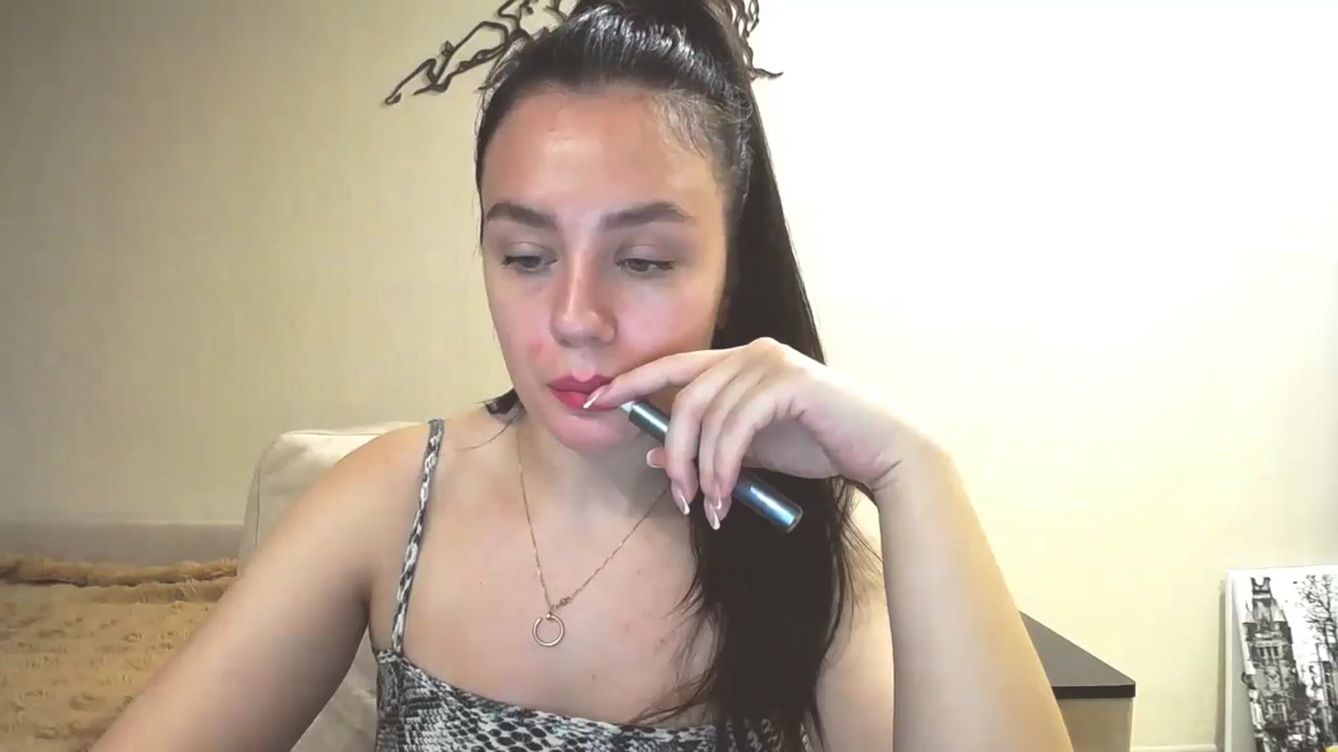 Gallery image thumbnail from Lillit__Wood_'s myfreecams stream on, 11/13/2025, 21:39 image 14 of 20