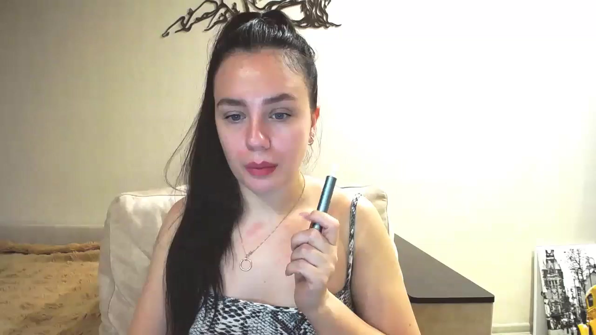 Gallery image thumbnail from Lillit__Wood_'s myfreecams stream on, 11/13/2025, 22:53 image 2 of 20