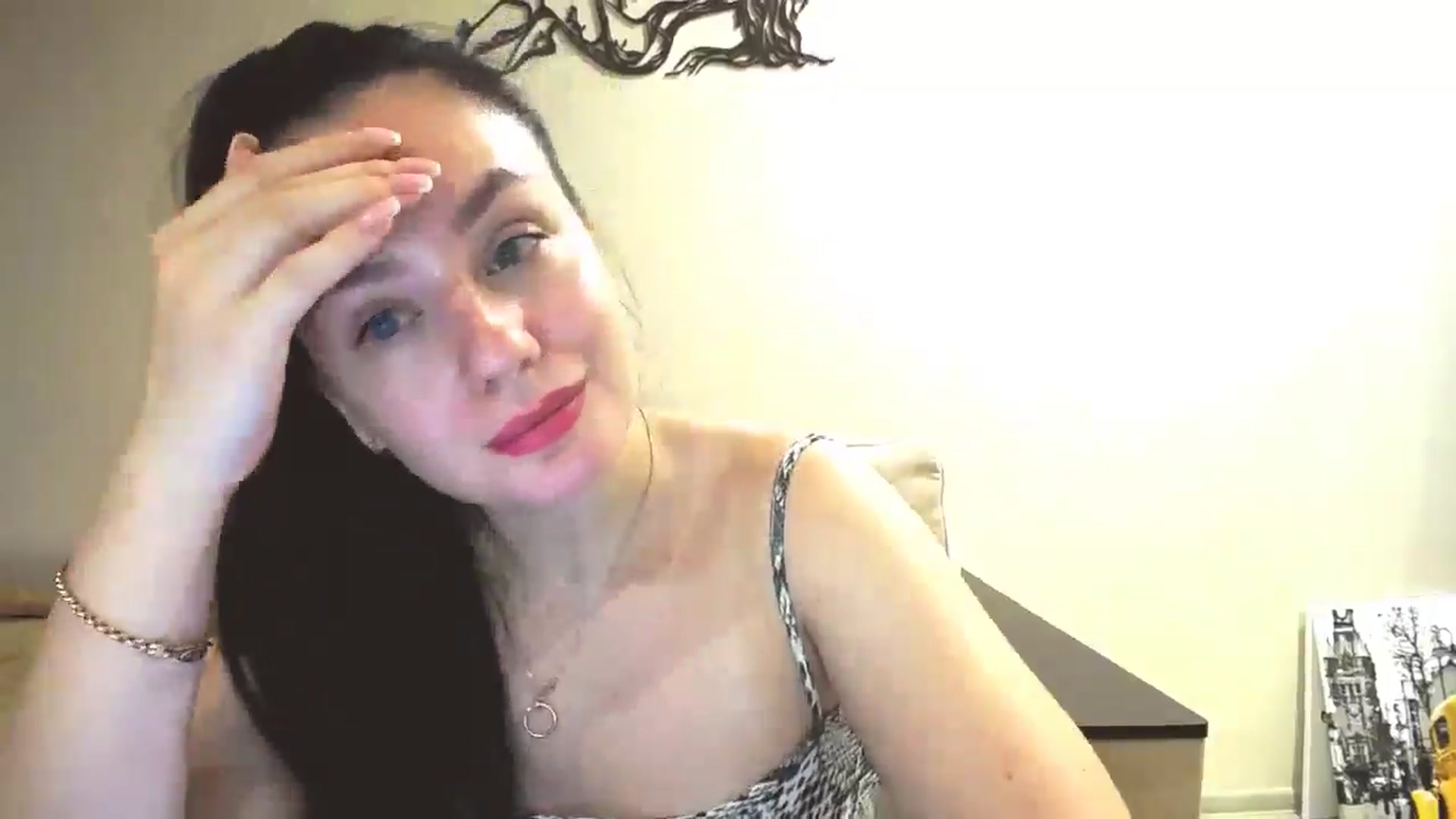 Gallery image thumbnail from Lillit__Wood_'s myfreecams stream on, 11/13/2025, 22:53 image 3 of 20