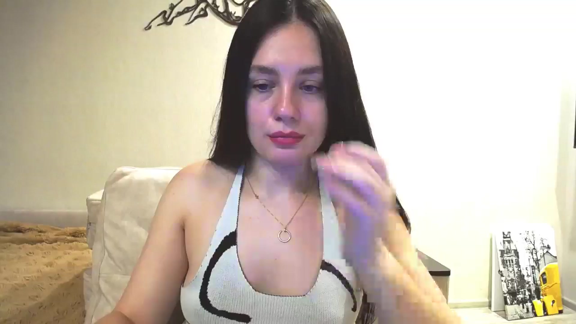 Gallery image thumbnail from Lillit__Wood_'s myfreecams stream on, 11/15/2025, 17:22 image 6 of 20