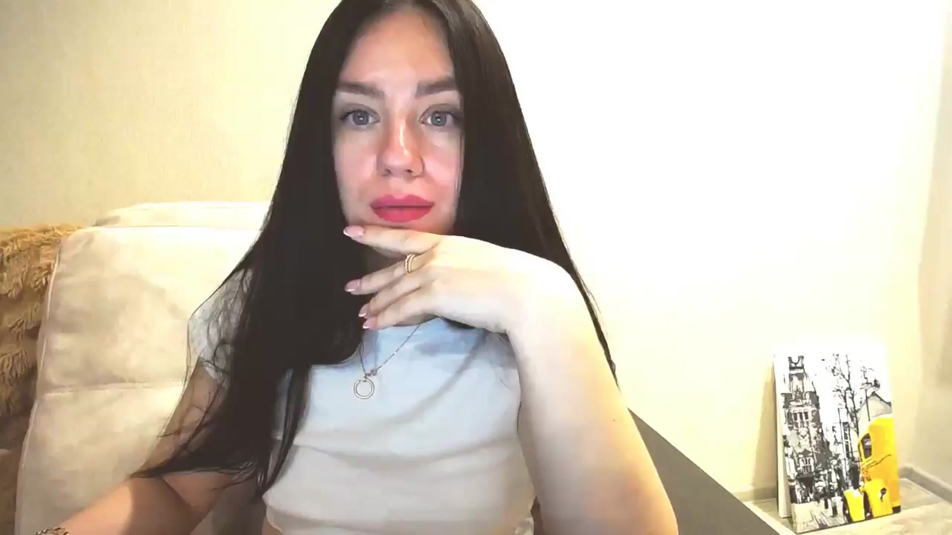 Gallery image thumbnail from Lillit__Wood_'s myfreecams stream on, 11/23/2025, 18:23 image 20 of 20