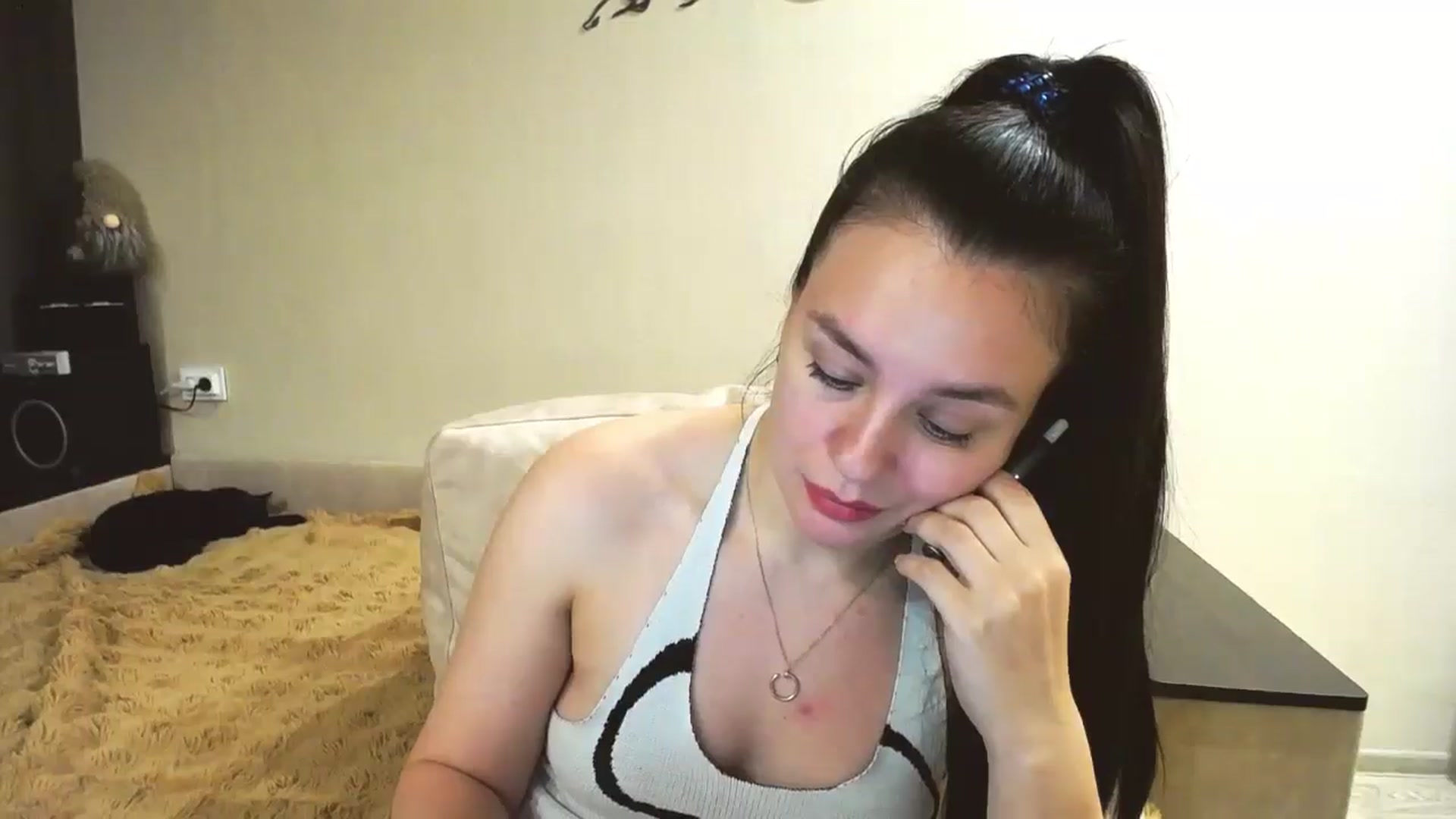 Gallery image thumbnail from Lillit__Wood_'s myfreecams stream on, 11/26/2025, 16:24 image 15 of 20