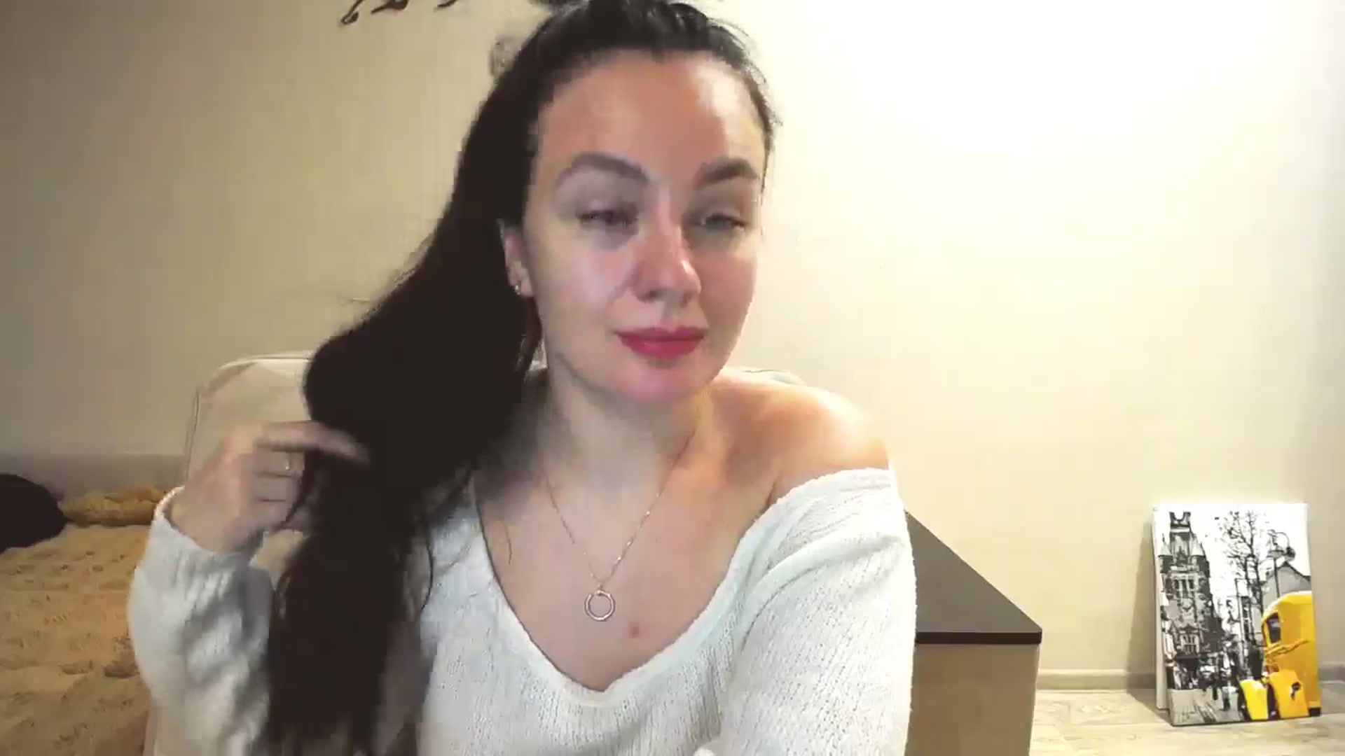 Gallery image thumbnail from Lillit__Wood_'s myfreecams stream on, 11/30/2025, 02:51 image 2 of 20