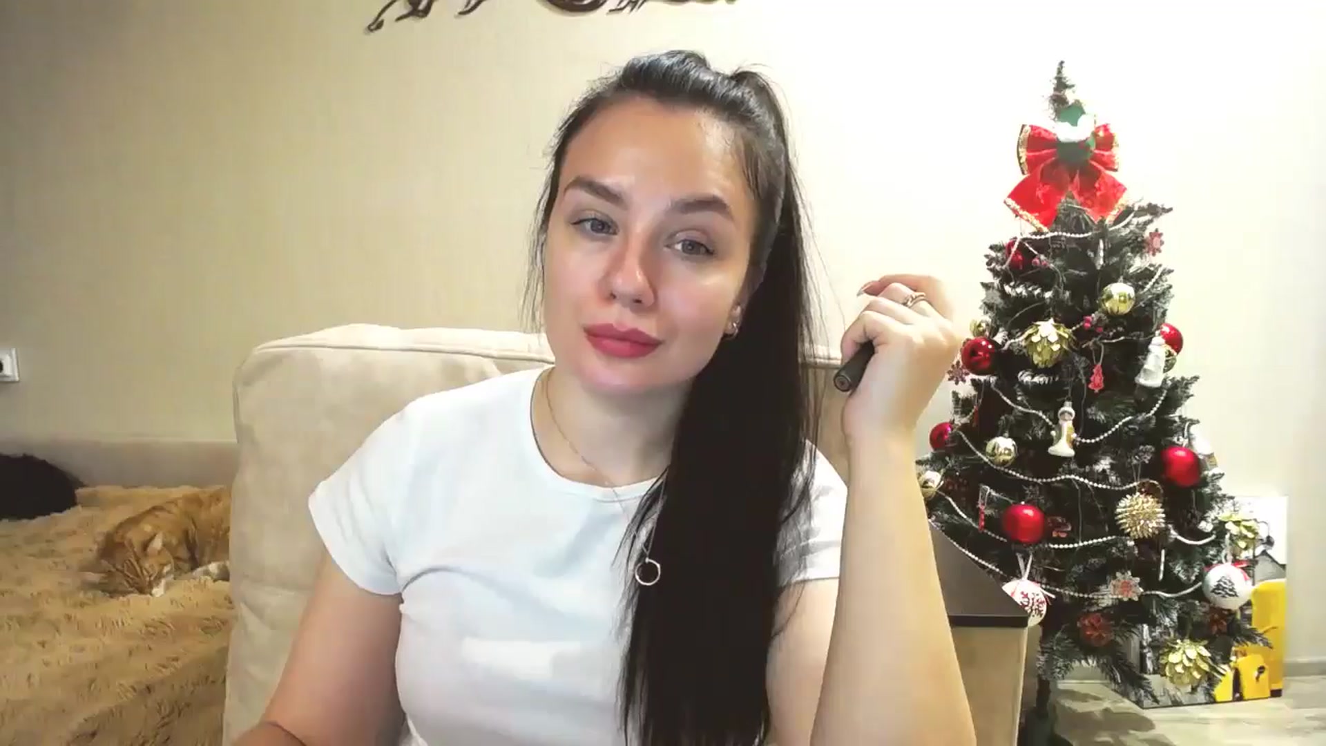 Gallery image thumbnail from Lillit__Wood_'s myfreecams stream on, 12/08/2025, 18:51 image 19 of 20