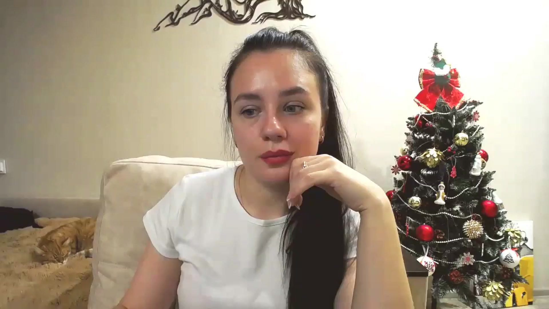 Gallery image thumbnail from Lillit__Wood_'s myfreecams stream on, 12/08/2025, 18:51 image 17 of 20