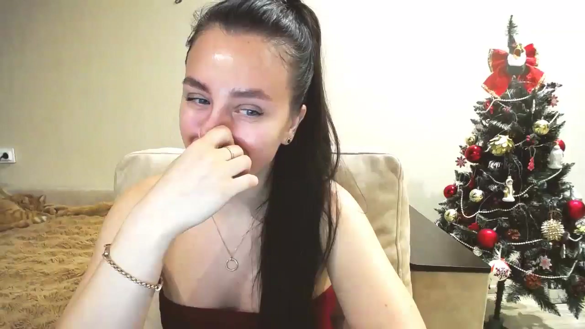 Gallery image thumbnail from Lillit__Wood_'s myfreecams stream on, 12/21/2025, 16:00 image 20 of 20