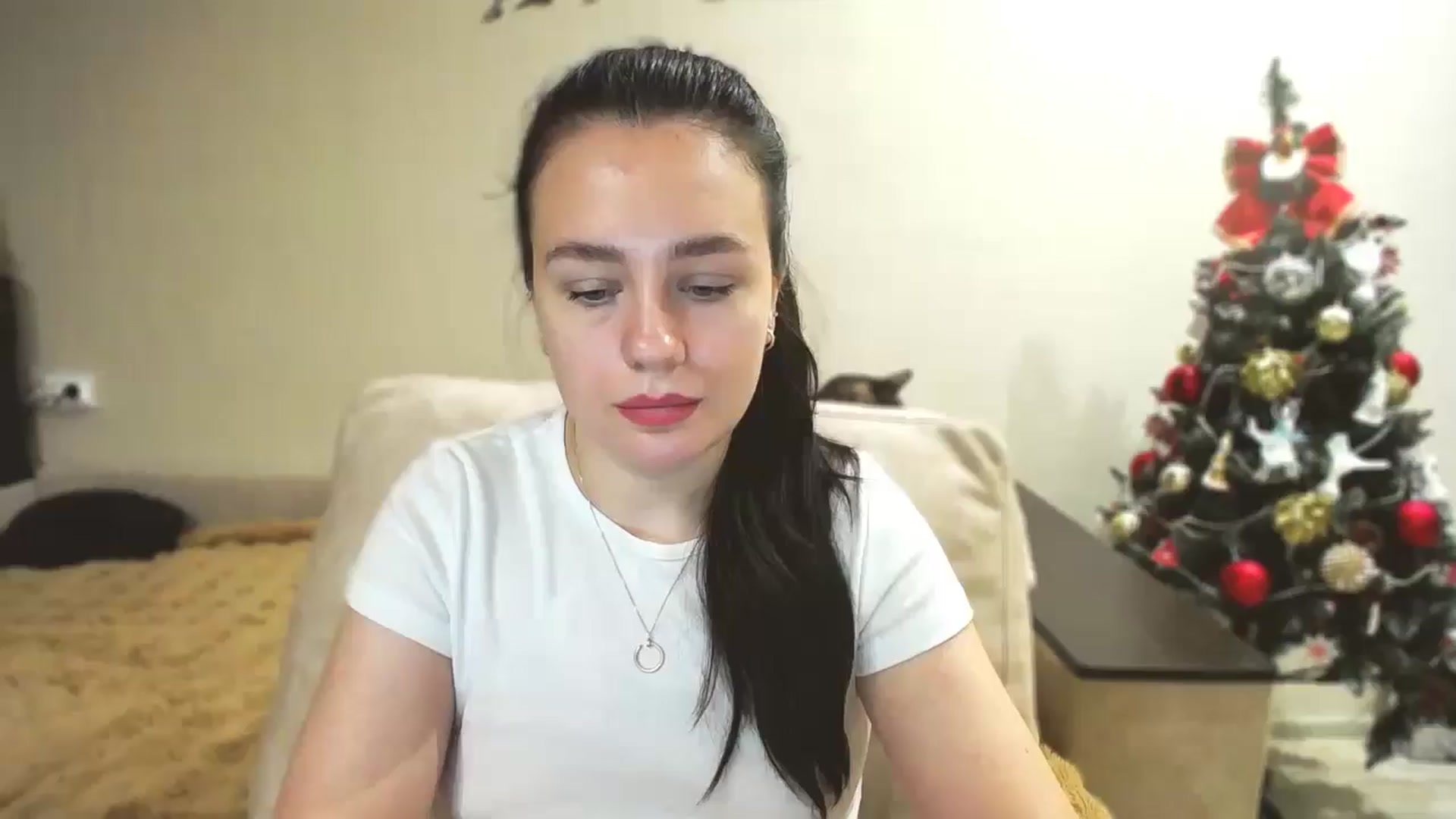 Gallery image thumbnail from Lillit__Wood_'s myfreecams stream on, 01/10/2026, 18:13 image 18 of 20