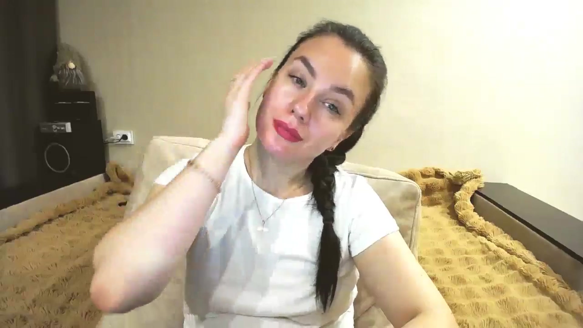 Gallery image thumbnail from Lillit__Wood_'s myfreecams stream on, 02/16/2026, 18:57 image 8 of 20