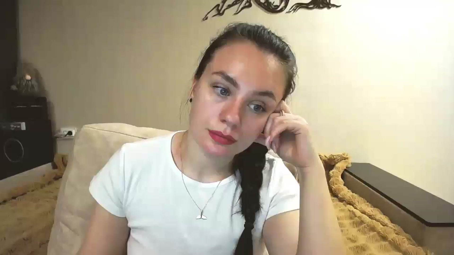 Gallery image thumbnail from Lillit__Wood_'s myfreecams stream on, 02/16/2026, 20:44 image 1 of 20