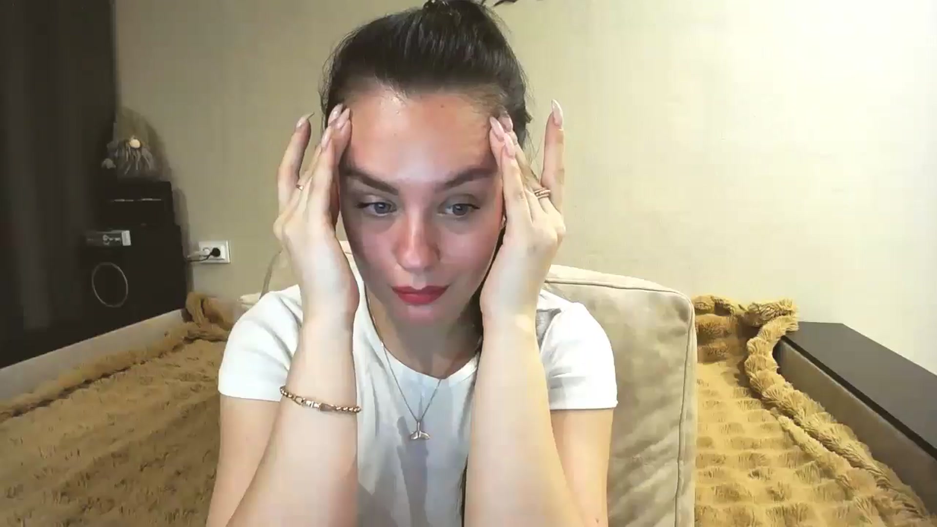 Gallery image thumbnail from Lillit__Wood_'s myfreecams stream on, 02/16/2026, 20:44 image 15 of 20