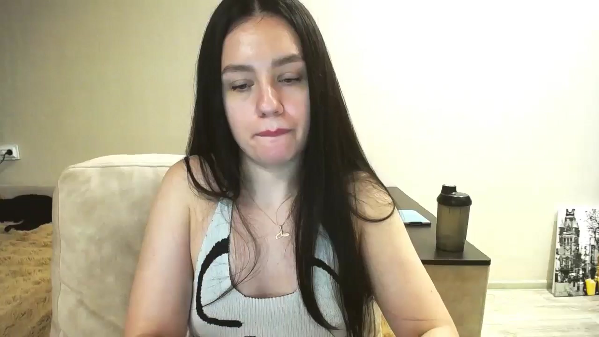 Gallery image thumbnail from Lillit__Wood_'s myfreecams stream on, 03/10/2026, 17:01 image 19 of 20