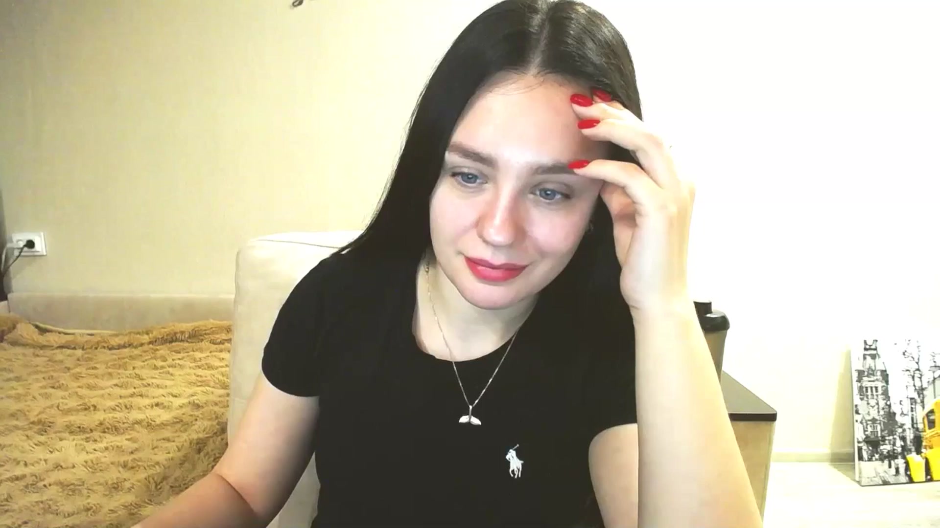 Gallery image thumbnail from Lillit__Wood_'s myfreecams stream on, 03/14/2026, 17:59 image 7 of 20