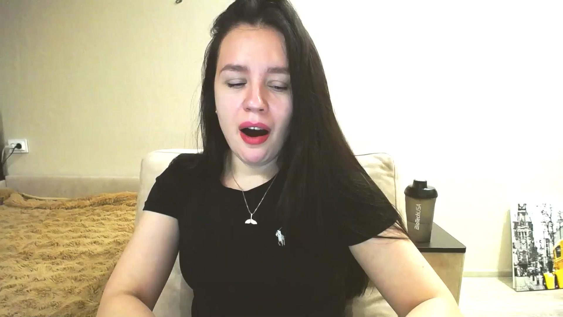 Gallery image thumbnail from Lillit__Wood_'s myfreecams stream on, 03/14/2026, 17:59 image 9 of 20
