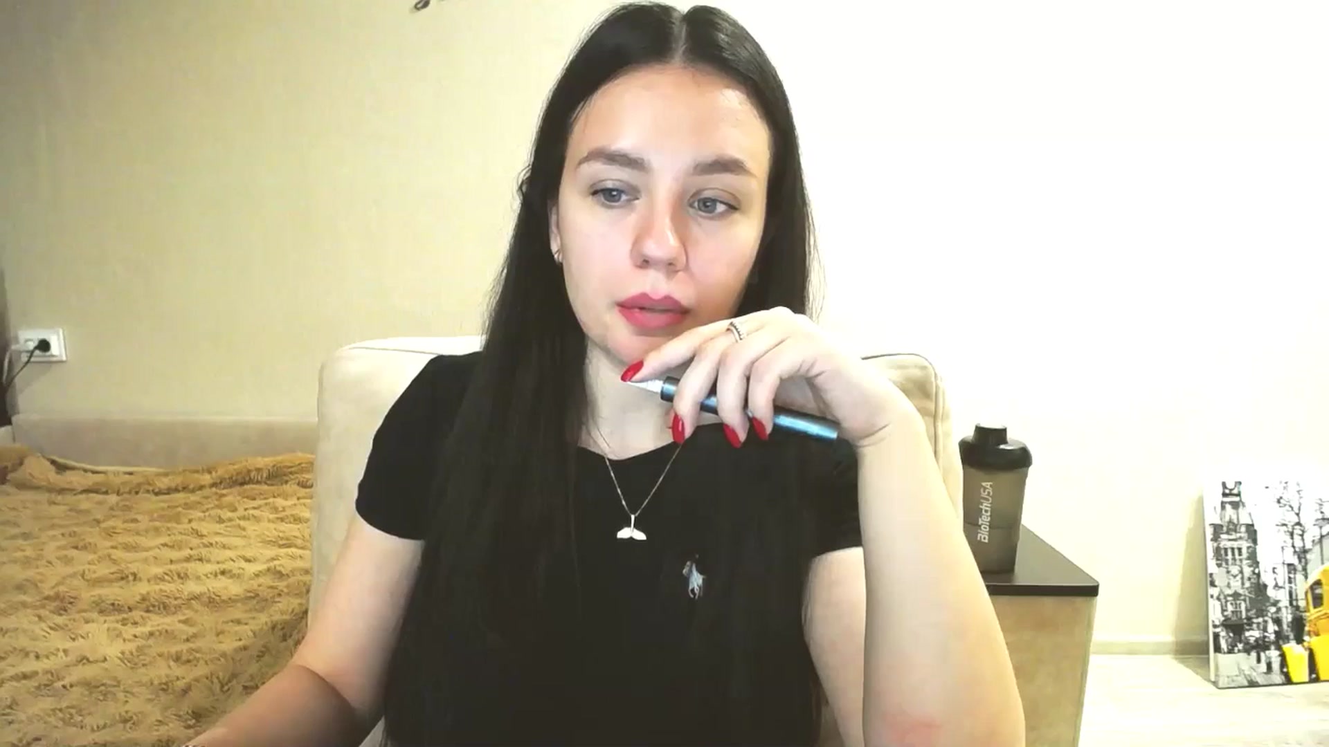 Gallery image thumbnail from Lillit__Wood_'s myfreecams stream on, 03/14/2026, 17:59 image 20 of 20