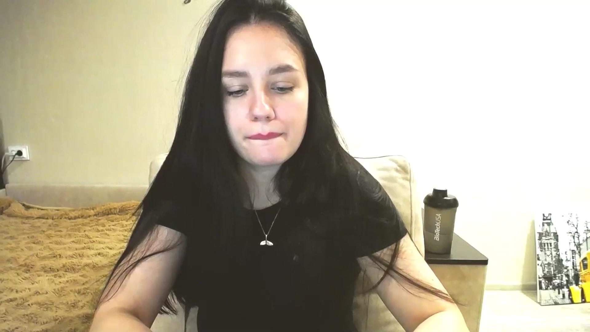 Gallery image thumbnail from Lillit__Wood_'s myfreecams stream on, 03/14/2026, 17:59 image 15 of 20