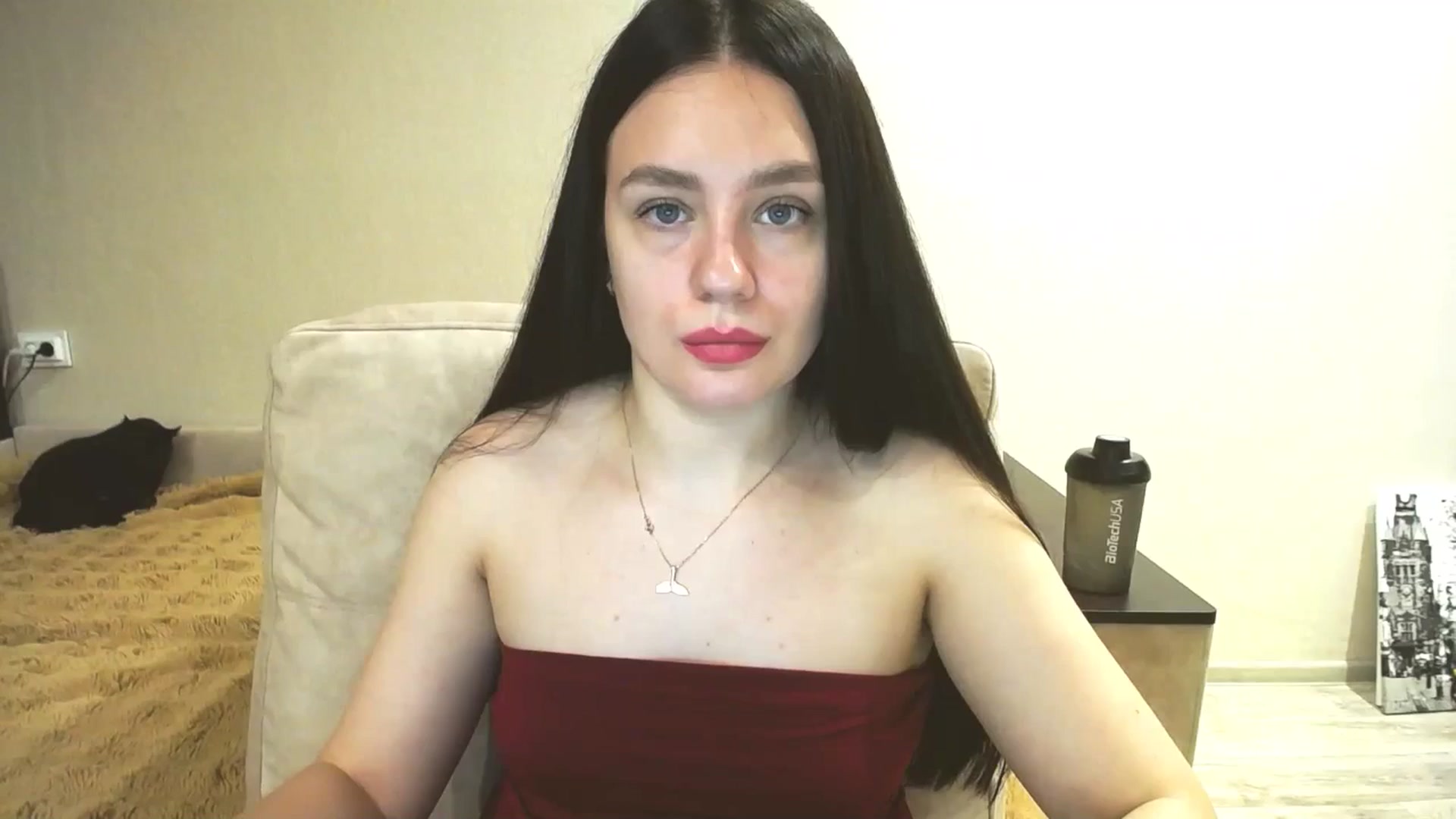 Gallery image thumbnail from Lillit__Wood_'s myfreecams stream on, 03/21/2026, 18:11 image 3 of 20
