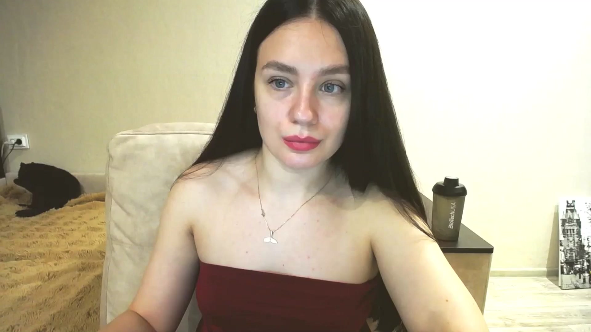 Gallery image thumbnail from Lillit__Wood_'s myfreecams stream on, 03/21/2026, 18:11 image 2 of 20