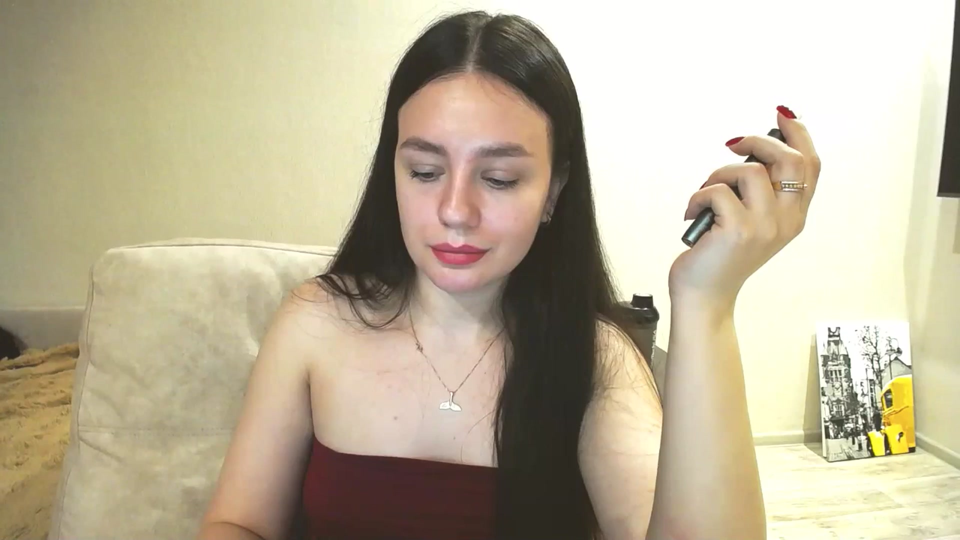 Gallery image thumbnail from Lillit__Wood_'s myfreecams stream on, 03/21/2026, 19:47 image 12 of 20