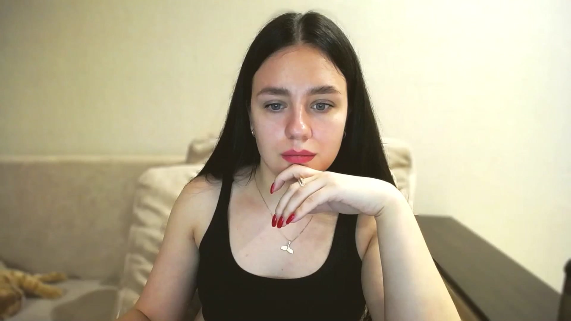 Gallery image thumbnail from Lillit__Wood_'s myfreecams stream on, 03/29/2026, 20:24 image 2 of 20