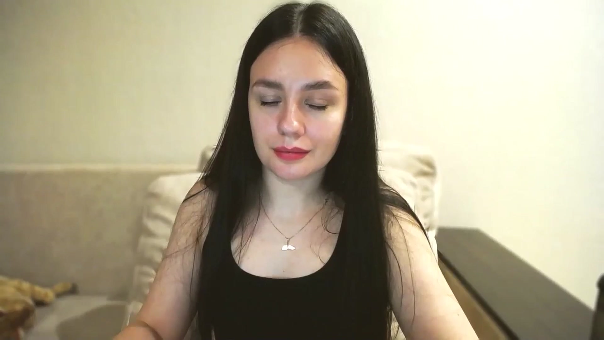 Gallery image thumbnail from Lillit__Wood_'s myfreecams stream on, 03/29/2026, 20:24 image 5 of 20