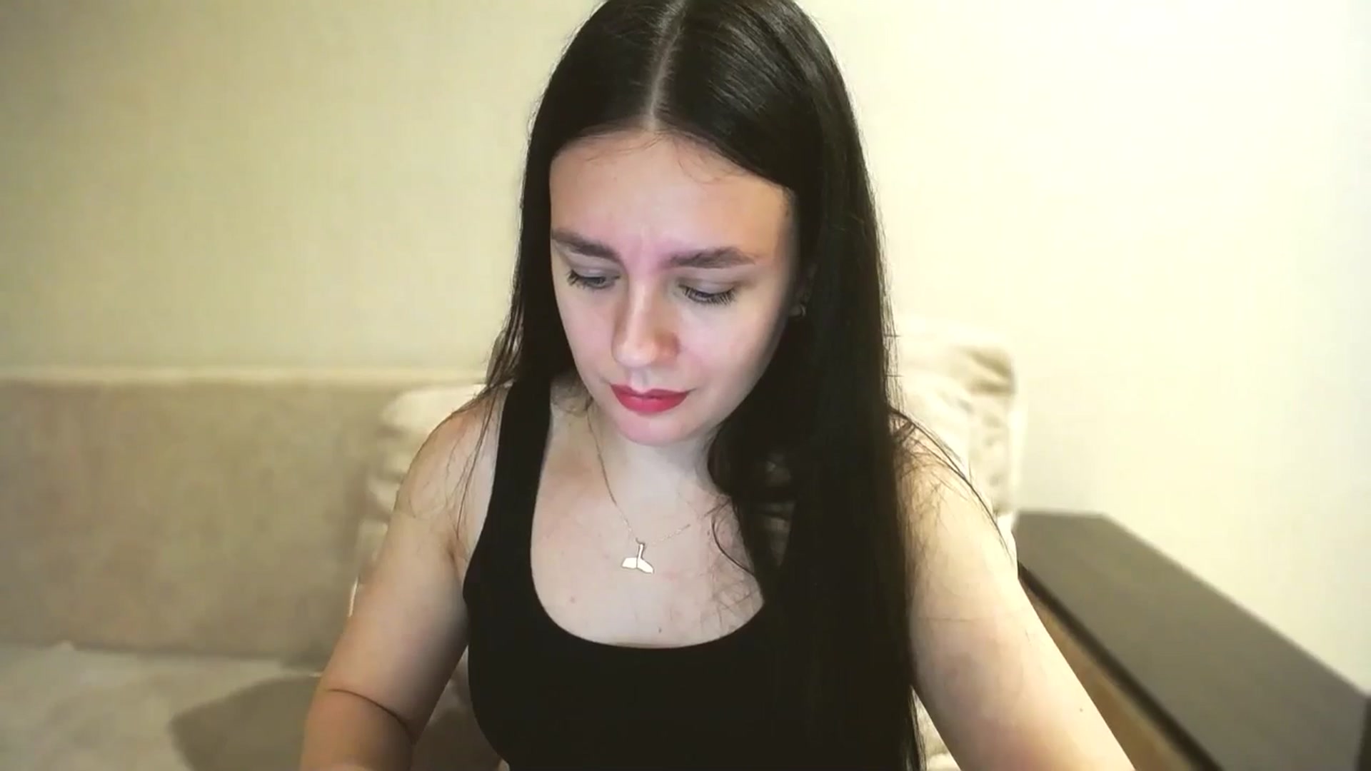 Gallery image thumbnail from Lillit__Wood_'s myfreecams stream on, 03/29/2026, 20:24 image 9 of 20