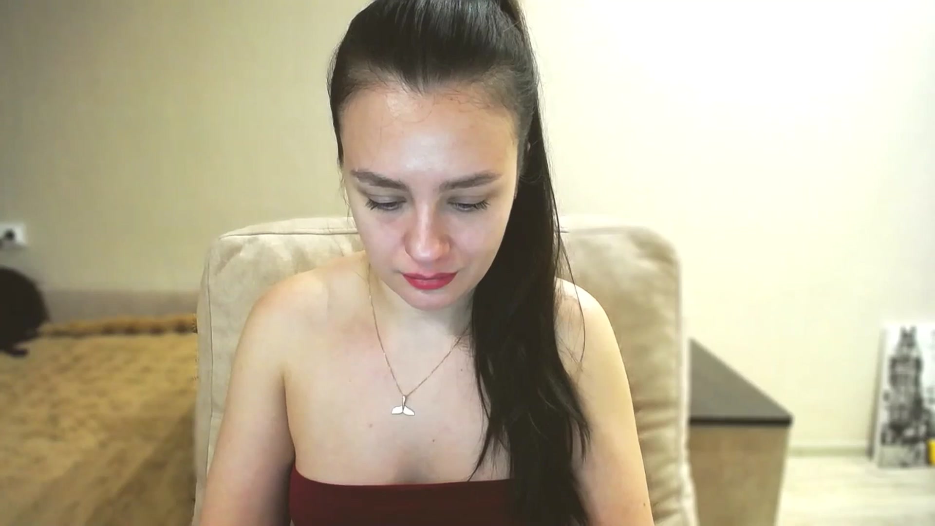 Gallery image thumbnail from Lillit__Wood_'s myfreecams stream on, 04/02/2026, 16:46 image 7 of 20