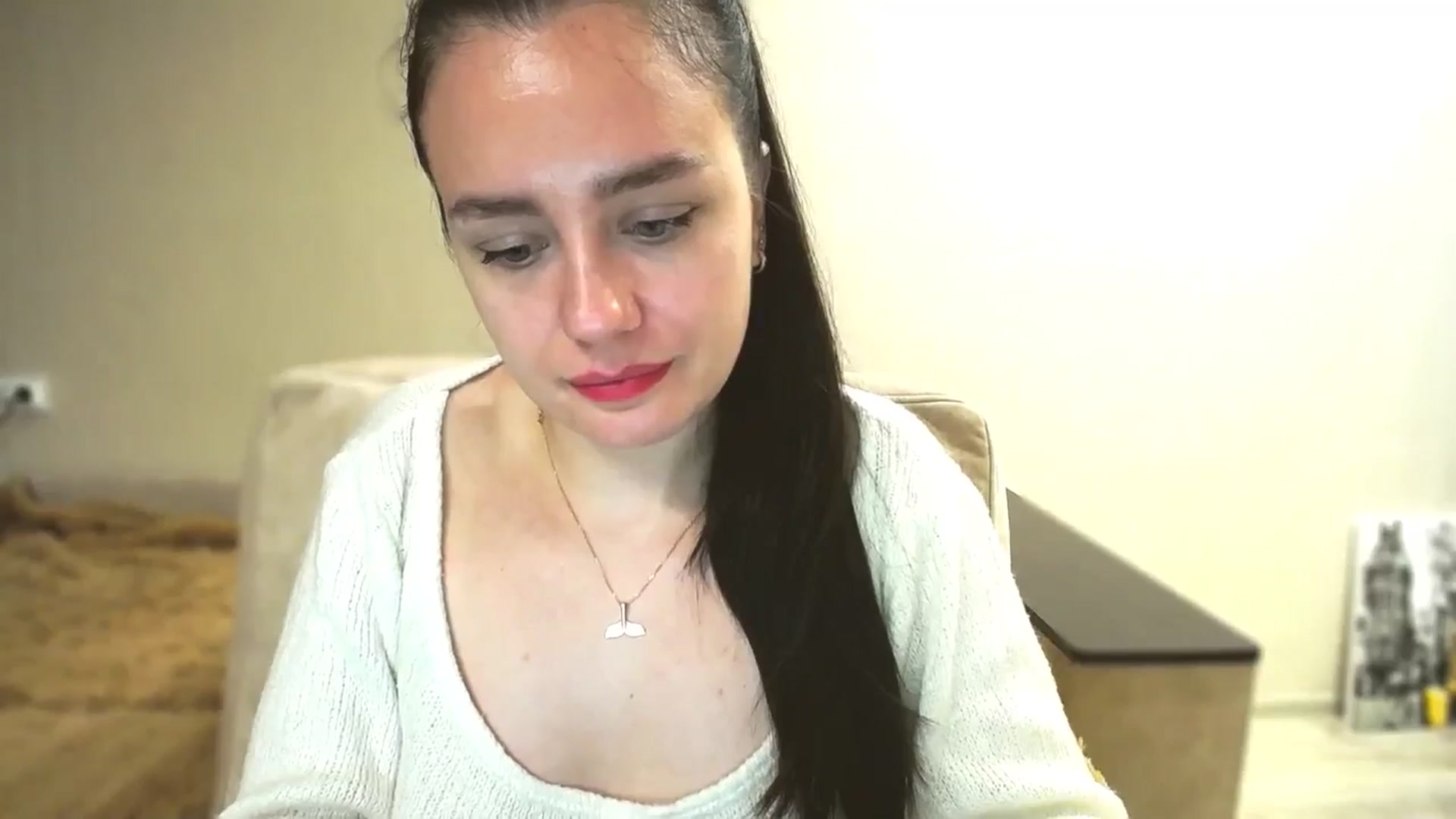 Gallery image thumbnail from Lillit__Wood_'s myfreecams stream on, 04/04/2026, 20:03 image 16 of 20