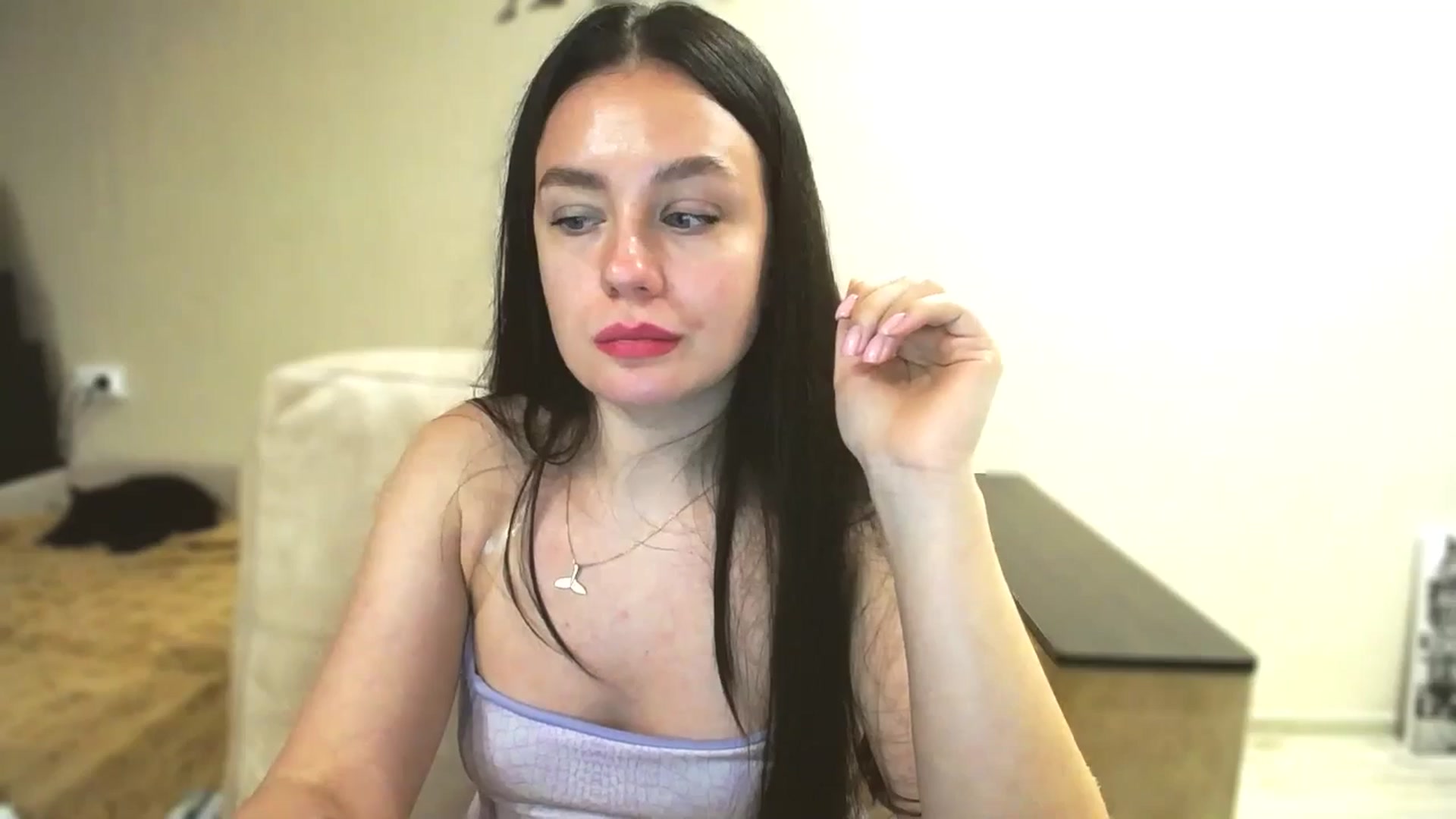 Gallery image thumbnail from Lillit__Wood_'s myfreecams stream on, 04/05/2026, 16:37 image 10 of 20