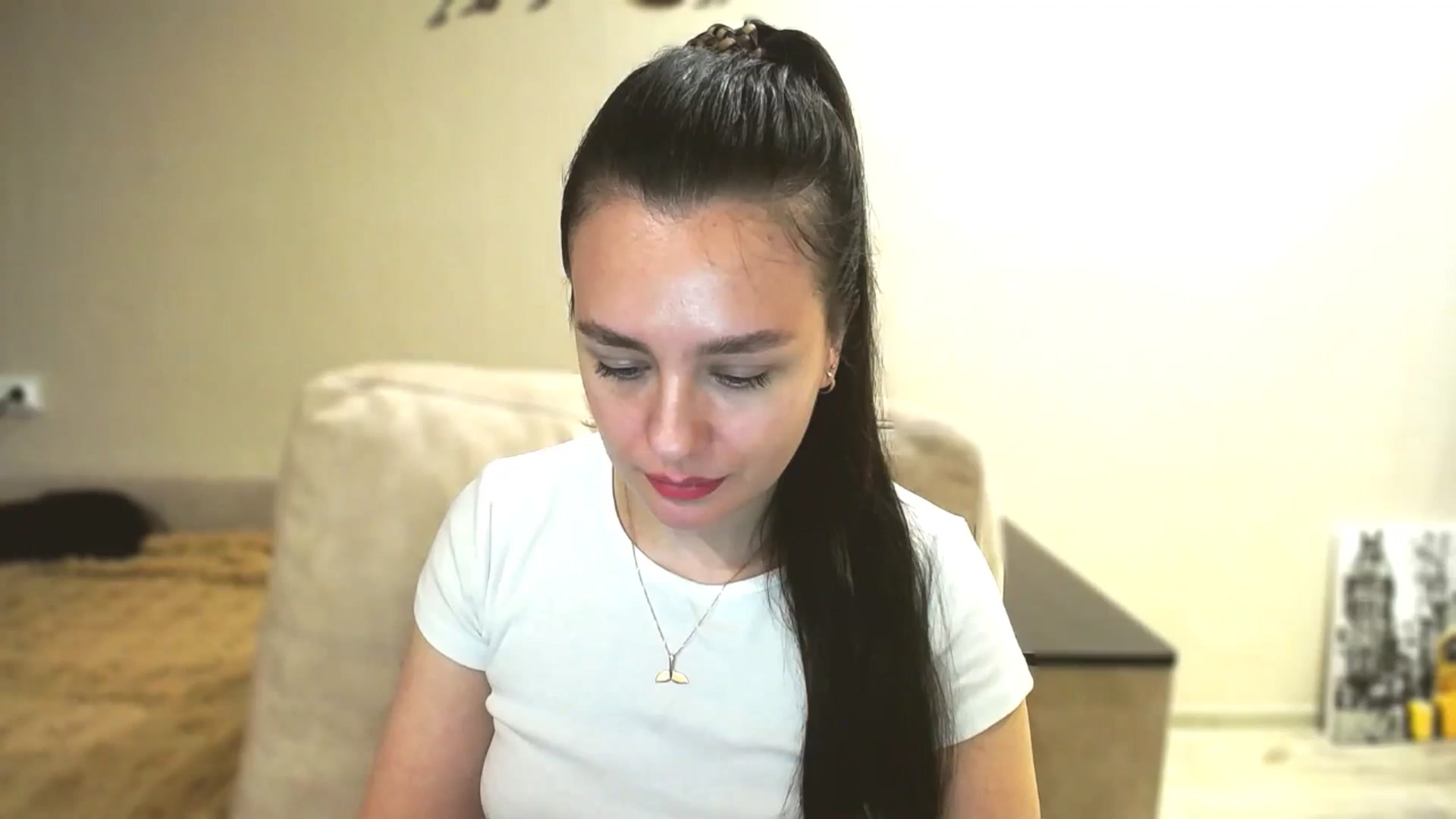 Gallery image thumbnail from Lillit__Wood_'s myfreecams stream on, 04/06/2026, 22:40 image 17 of 20