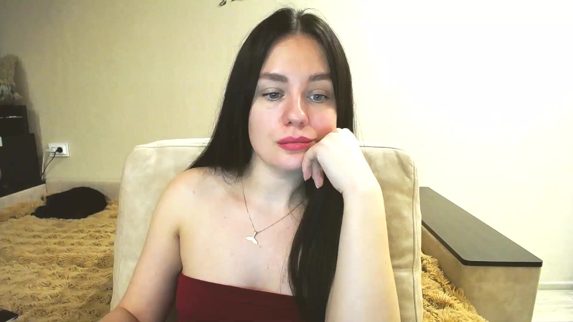 Gallery image thumbnail from Lillit__Wood_'s myfreecams stream on, 04/08/2026, 17:33 image 15 of 20