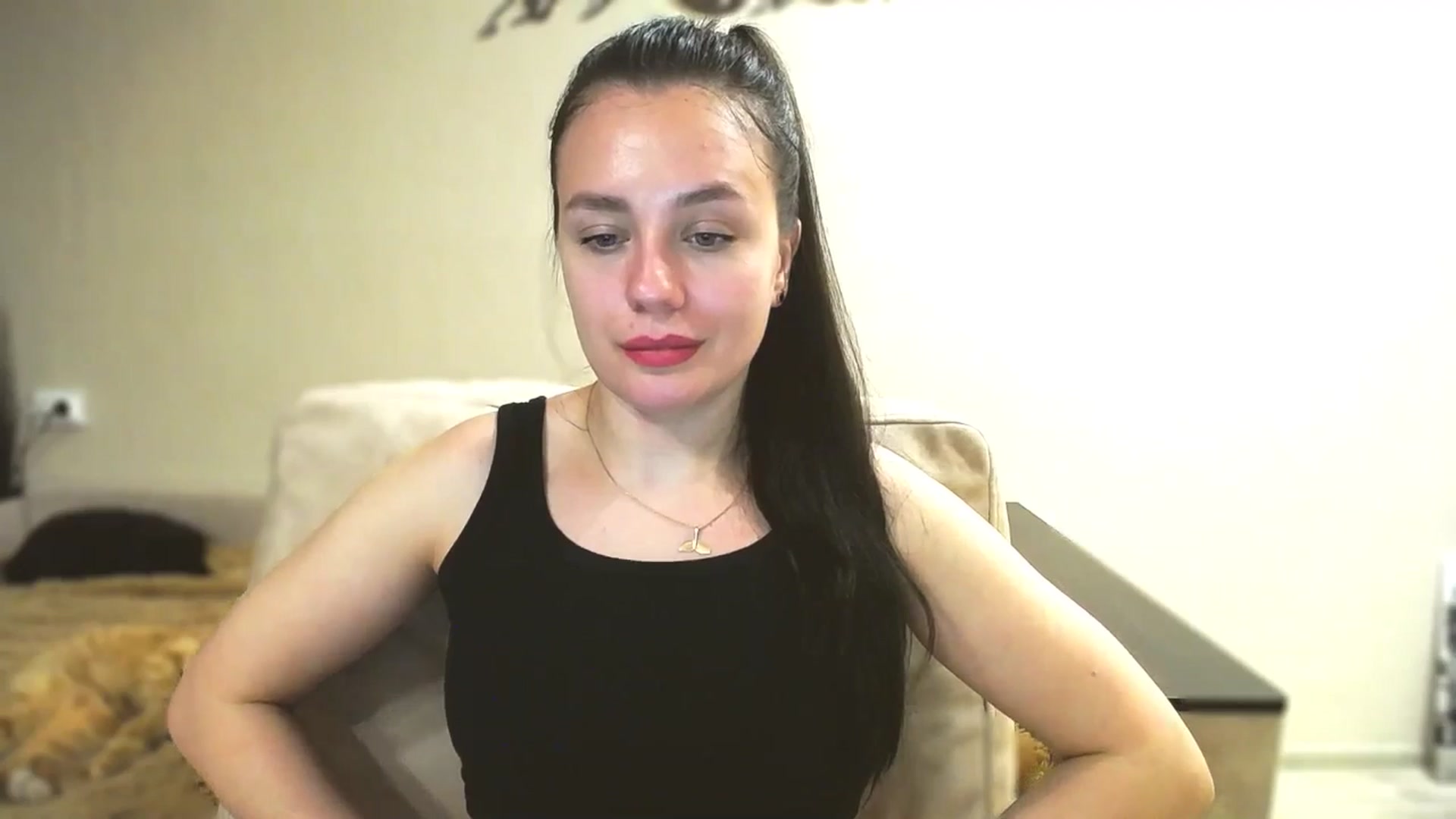 Gallery image thumbnail from Lillit__Wood_'s myfreecams stream on, 04/10/2026, 23:09 image 13 of 20