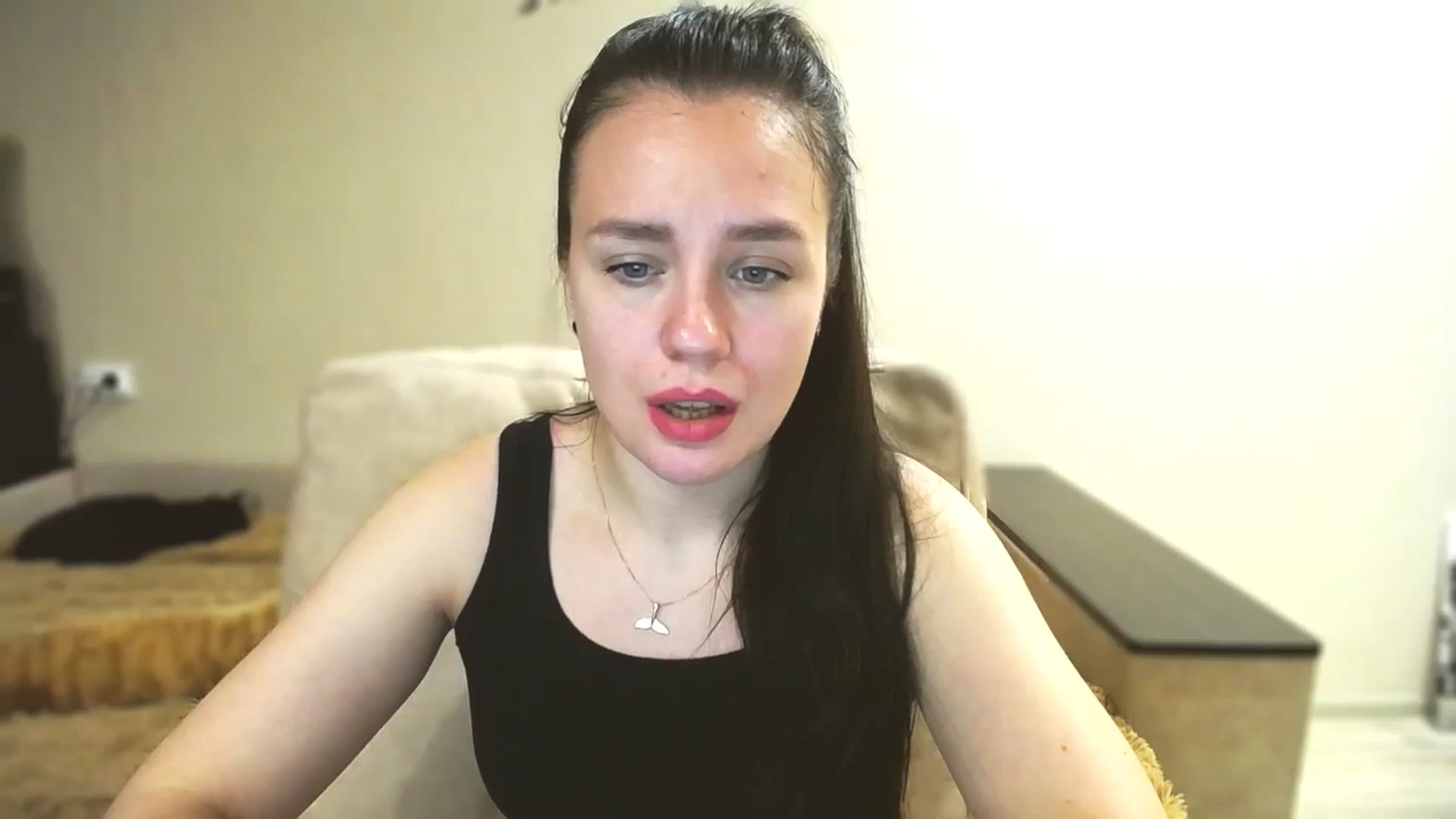 Gallery image thumbnail from Lillit__Wood_'s myfreecams stream on, 04/10/2026, 23:09 image 8 of 20