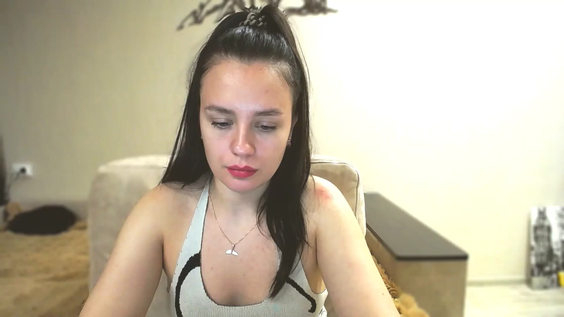 Gallery image thumbnail from Lillit__Wood_'s myfreecams stream on, 04/13/2026, 23:43 image 18 of 20