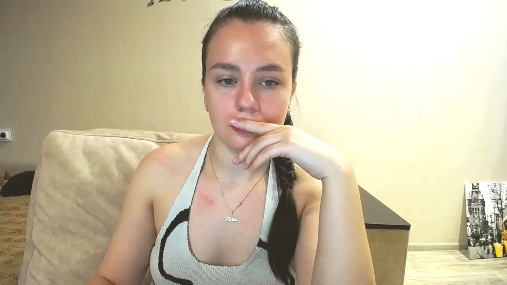 Gallery image thumbnail from Lillit__Wood_'s myfreecams stream on, 04/20/2026, 20:01 image 12 of 20