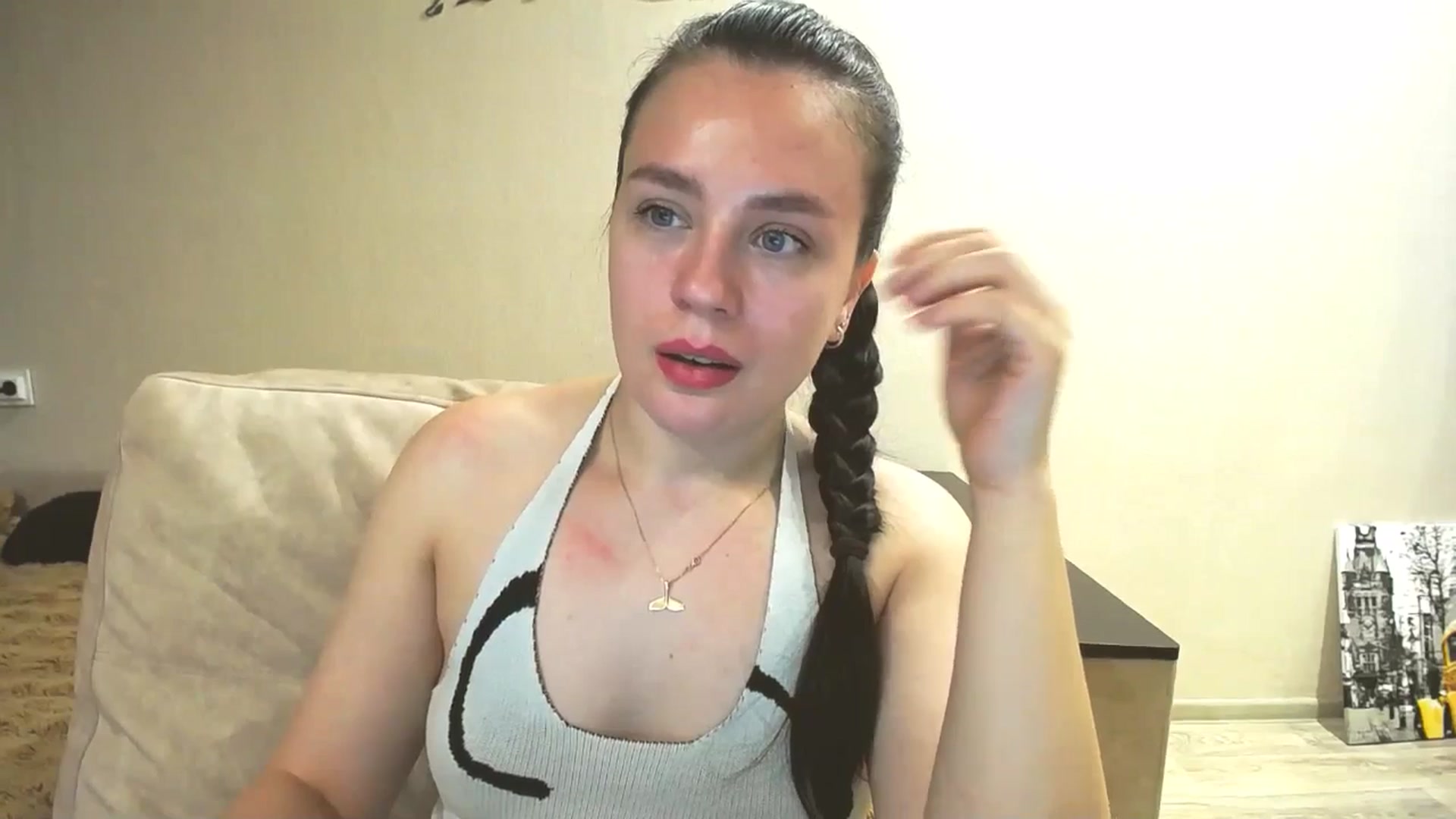 Gallery image thumbnail from Lillit__Wood_'s myfreecams stream on, 04/20/2026, 20:01 image 11 of 20